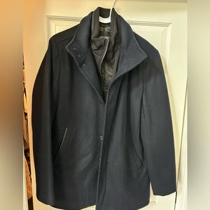 Vince Camuto Pea Coat sz Medium